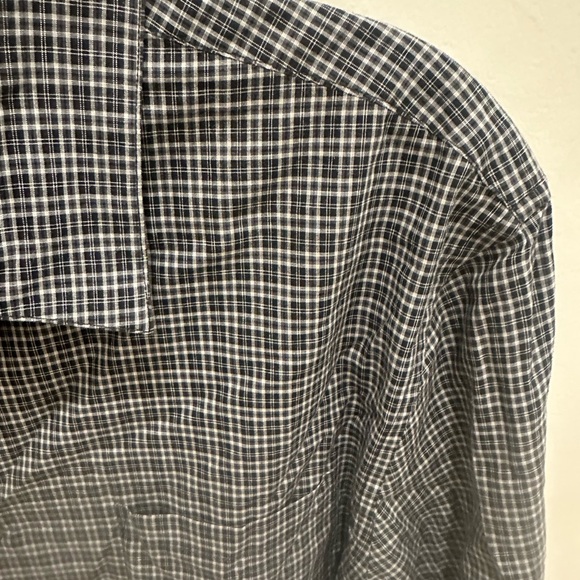 John Varvatos button up - Picture 3 of 3